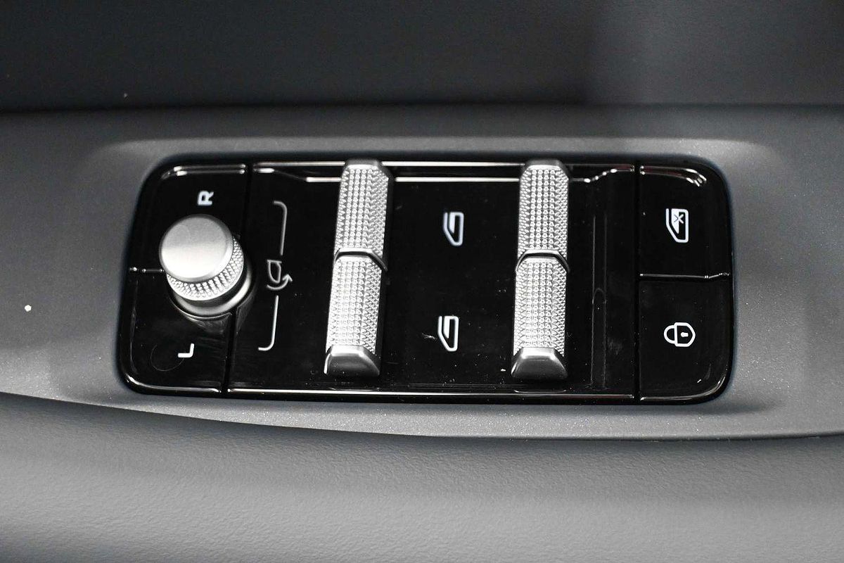 2025 Geely EX5 Complete E245