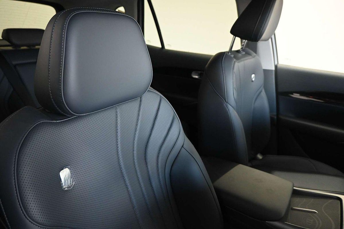 2025 Geely EX5 Complete E245