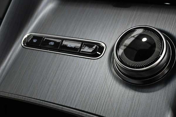 2025 Geely EX5 Complete E245