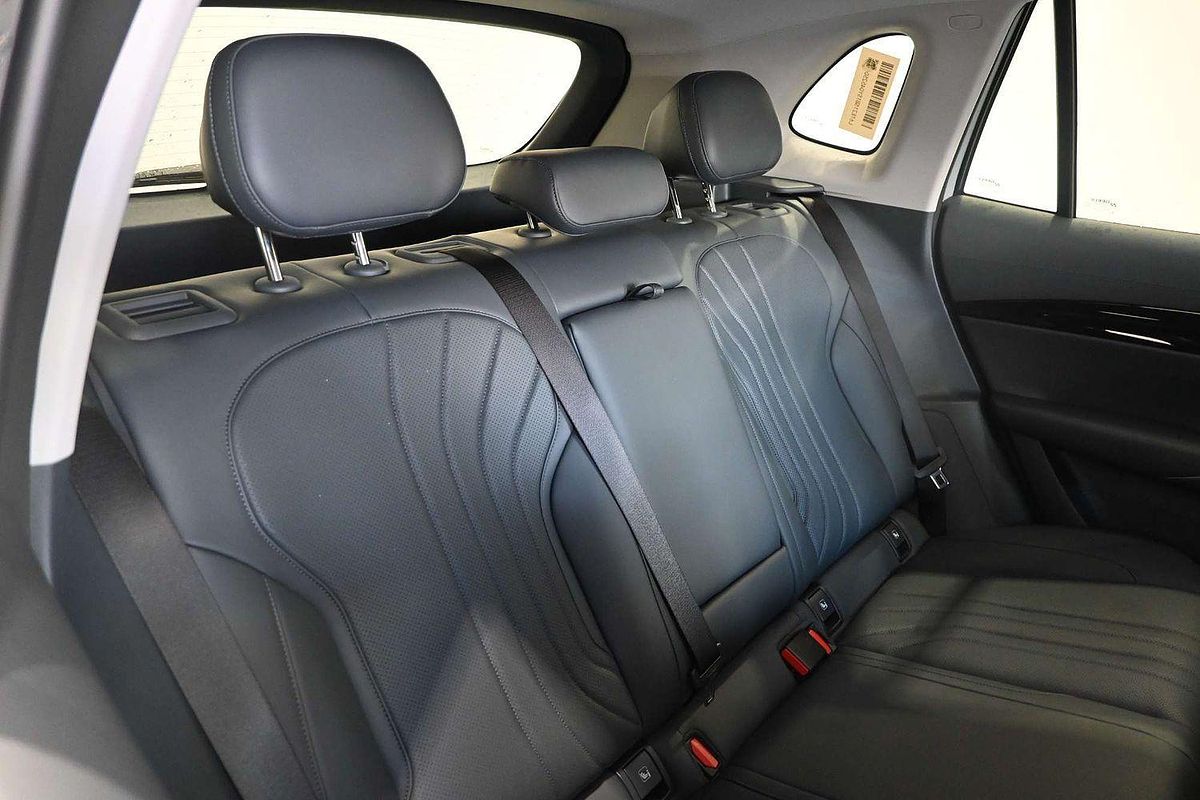 2025 Geely EX5 Complete E245