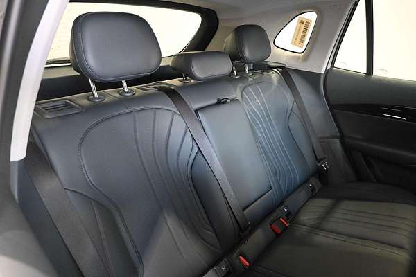 2025 Geely EX5 Complete E245