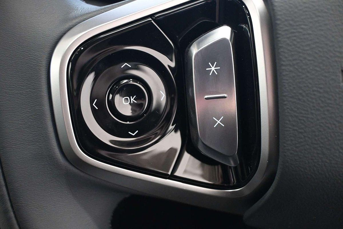 2025 Geely EX5 Complete E245