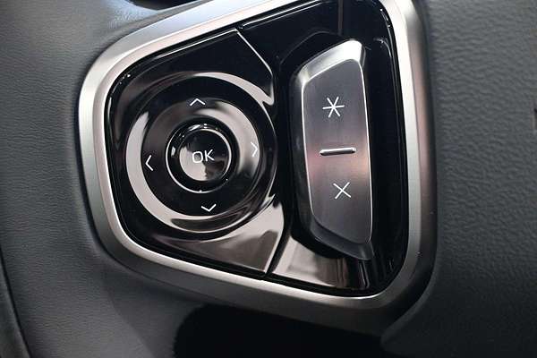 2025 Geely EX5 Complete E245