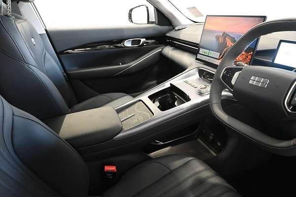 2025 Geely EX5 Complete E245