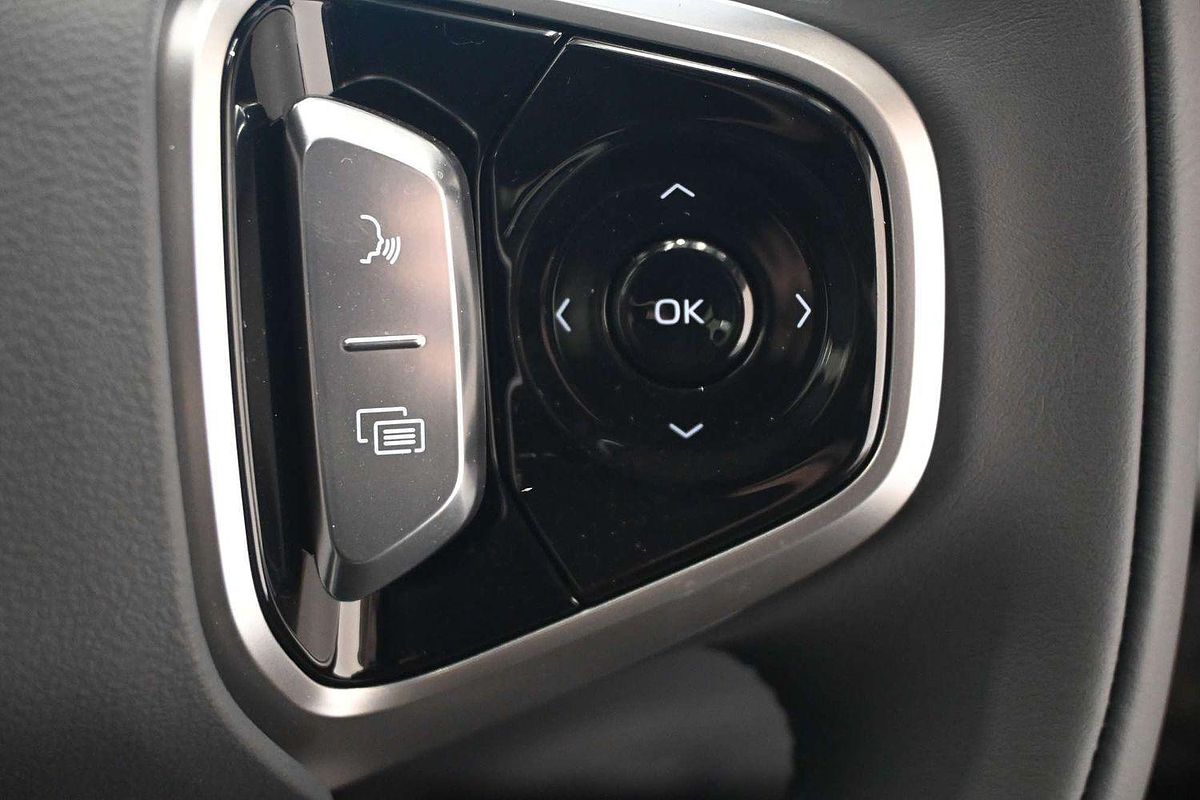 2025 Geely EX5 Complete E245