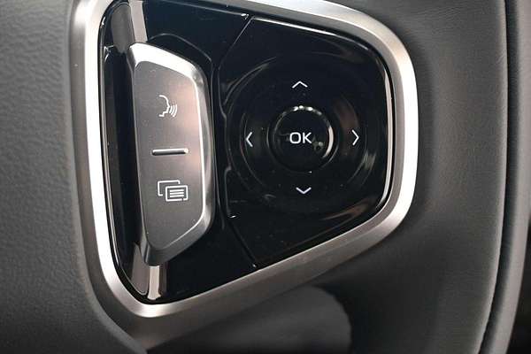 2025 Geely EX5 Complete E245