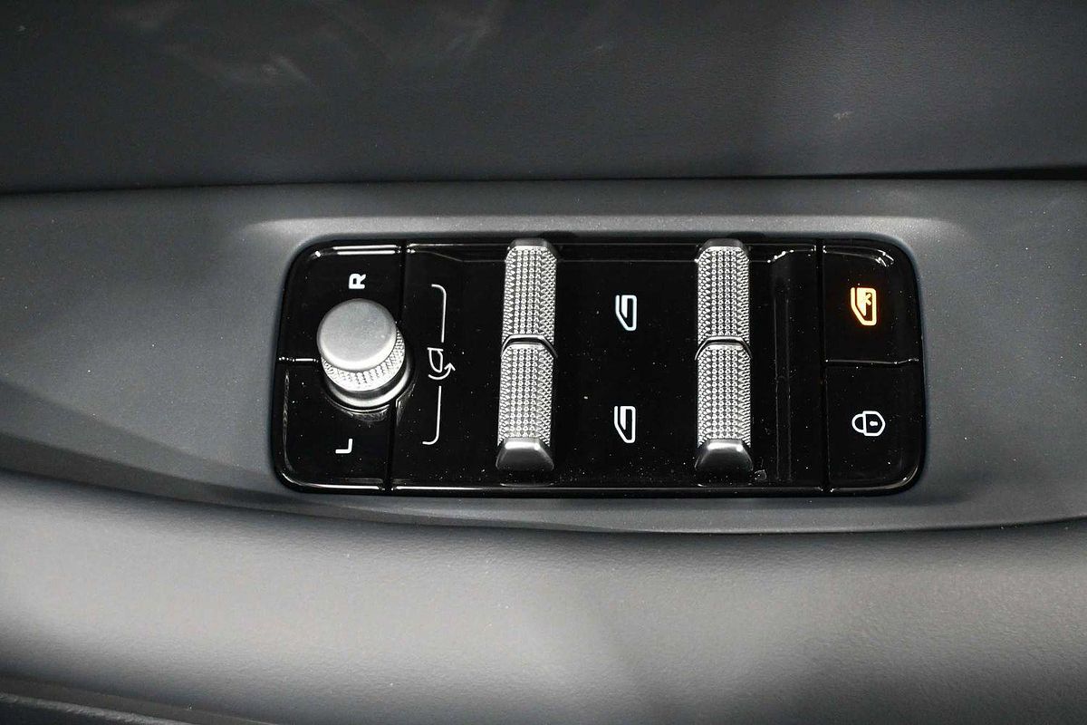 2025 Geely EX5 Complete E245