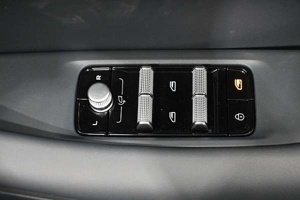 2025 Geely EX5 Complete E245