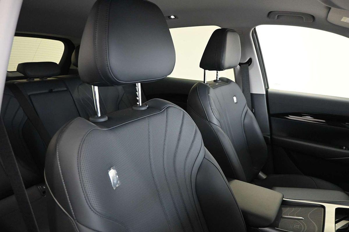 2025 Geely EX5 Complete E245