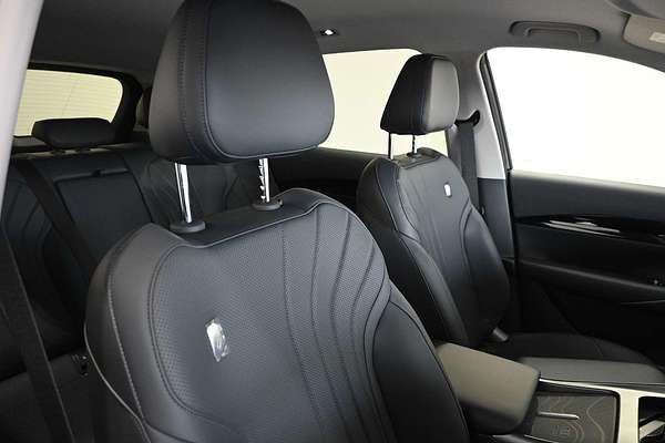 2025 Geely EX5 Complete E245