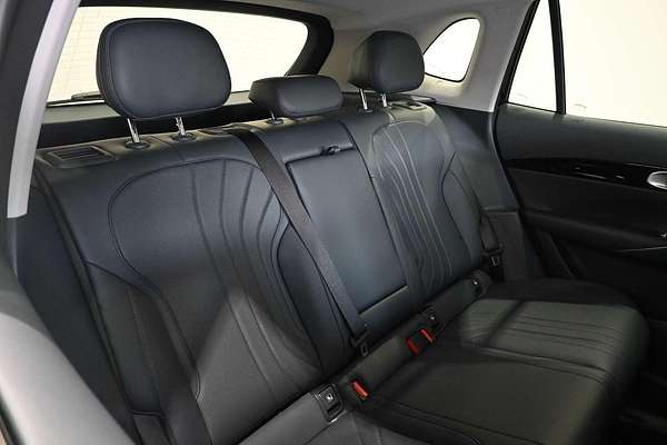 2025 Geely EX5 Complete E245