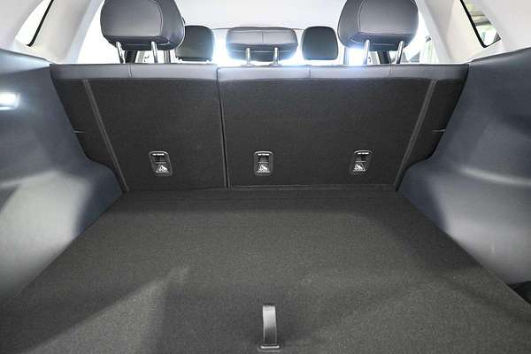 2025 Geely EX5 Complete E245