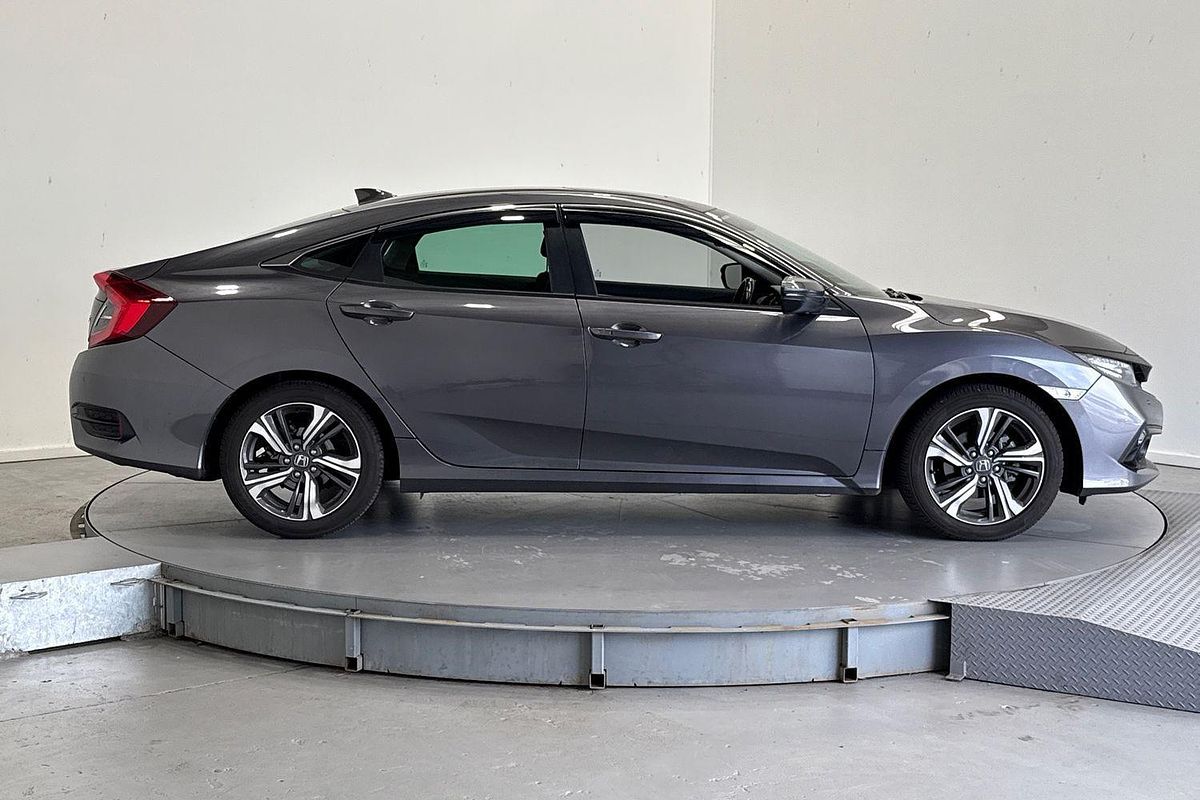 2020 Honda Civic VTi-LX 10th Gen