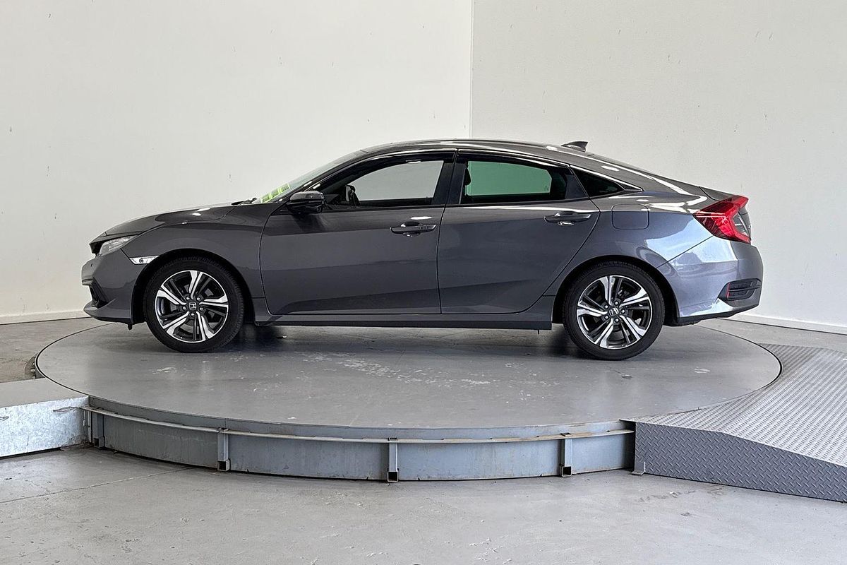 2020 Honda Civic VTi-LX 10th Gen