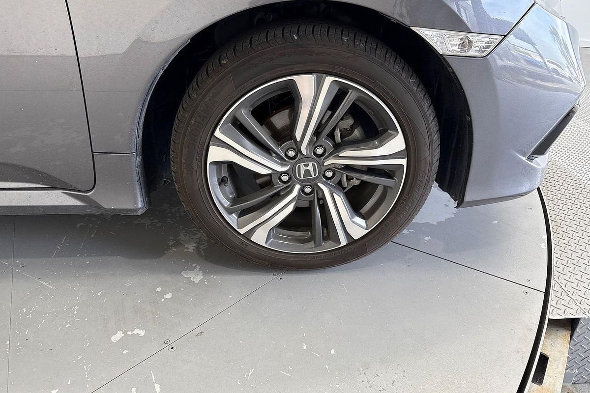 2020 Honda Civic VTi-LX 10th Gen