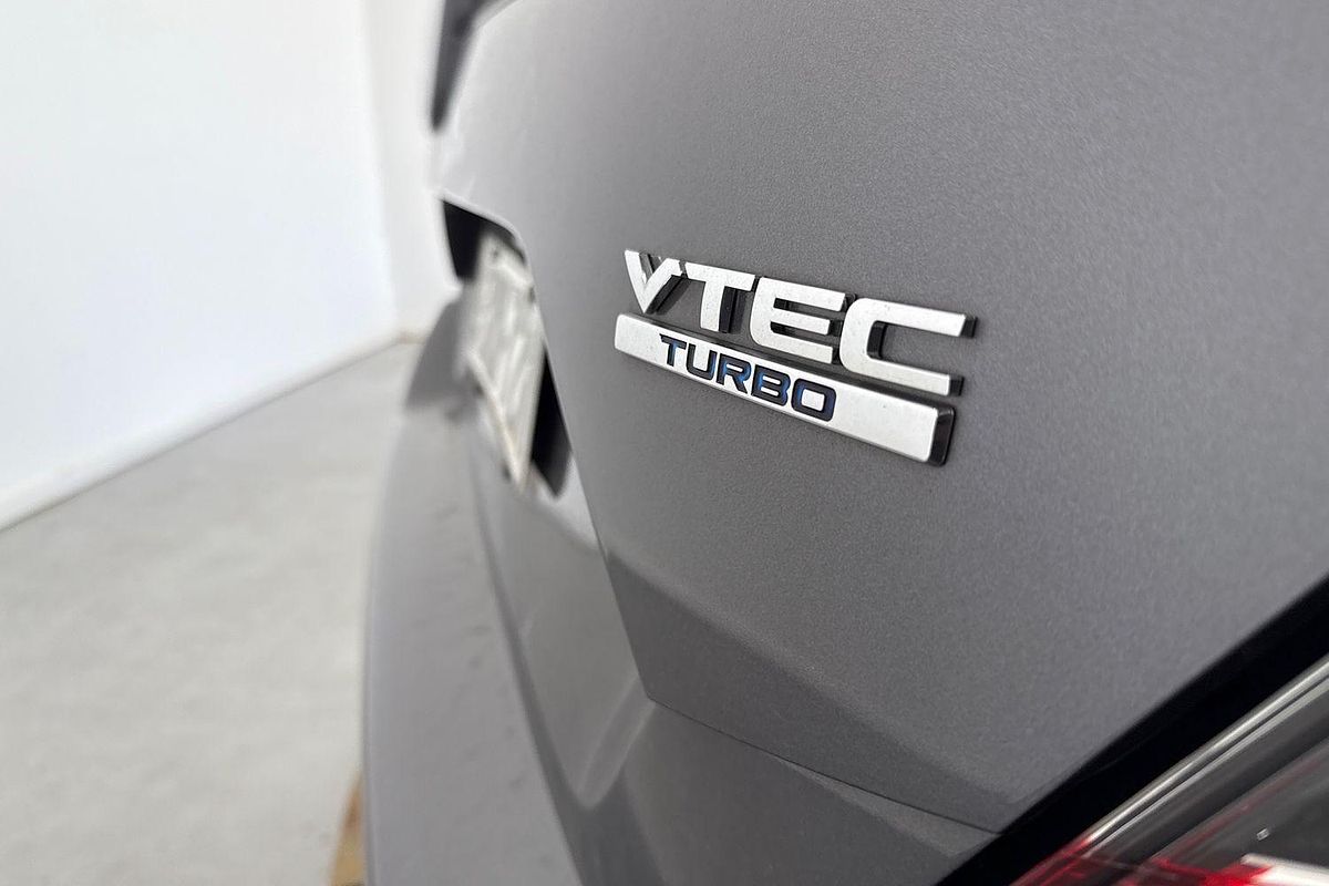 2020 Honda Civic VTi-LX 10th Gen