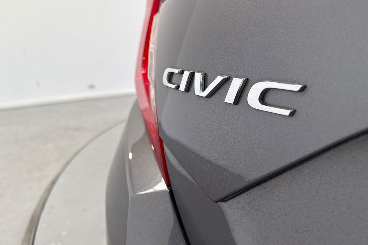 2020 Honda Civic VTi-LX 10th Gen