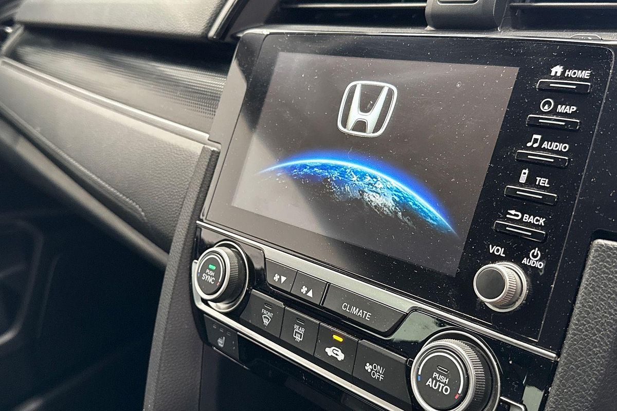 2020 Honda Civic VTi-LX 10th Gen