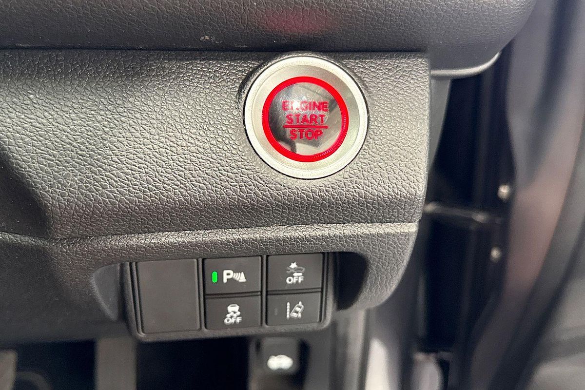 2020 Honda Civic VTi-LX 10th Gen