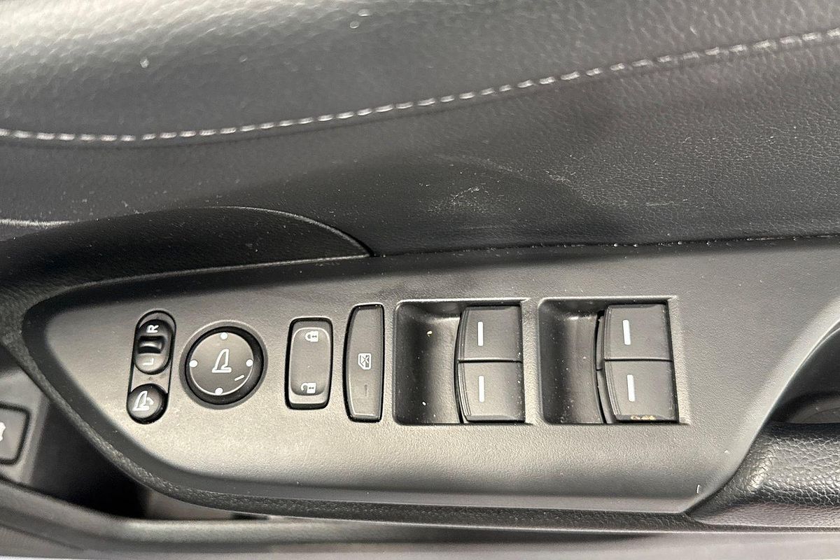 2020 Honda Civic VTi-LX 10th Gen