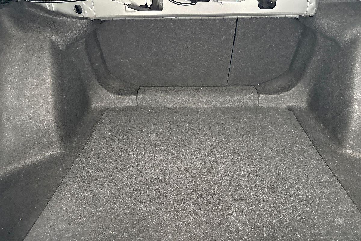 2020 Honda Civic VTi-LX 10th Gen