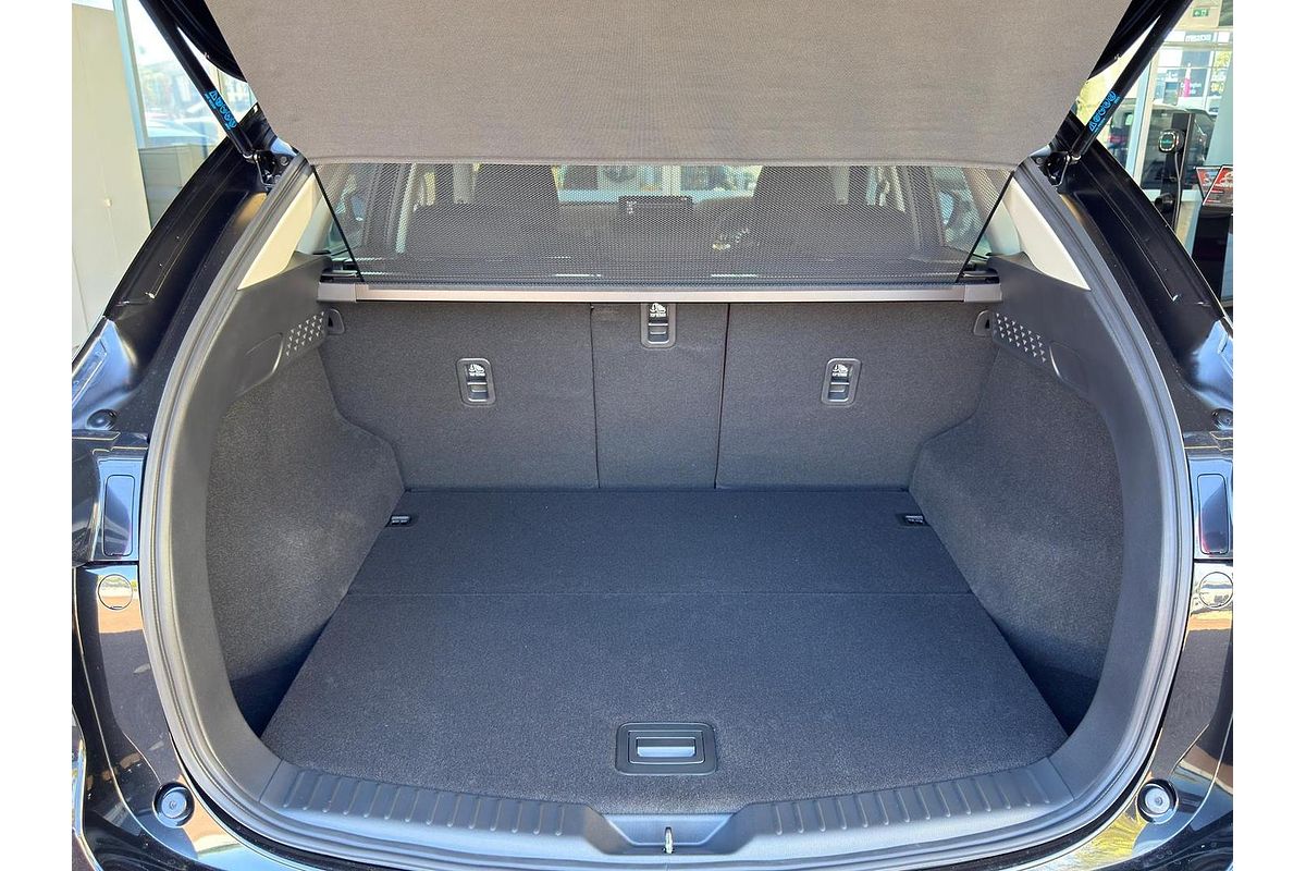 2025 Mazda CX-5 G20 Maxx KF Series