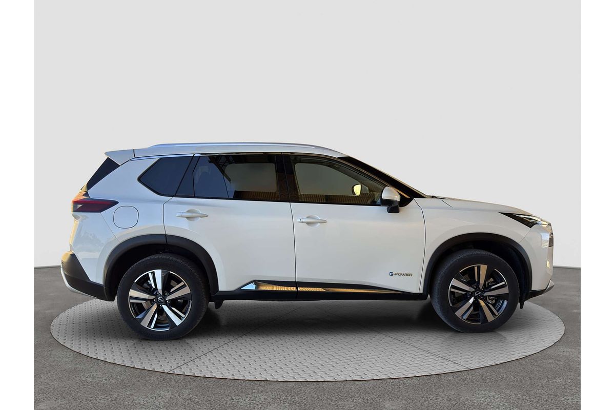 2024 Nissan X-TRAIL Ti-L e-POWER T33