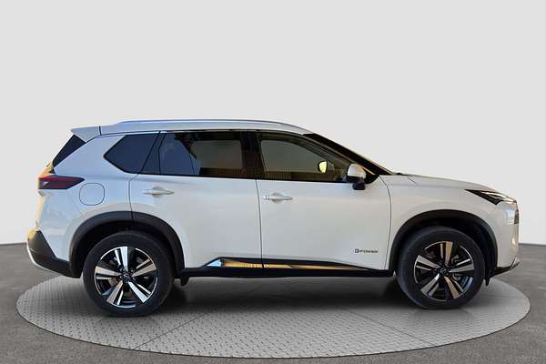2024 Nissan X-TRAIL Ti-L e-POWER T33