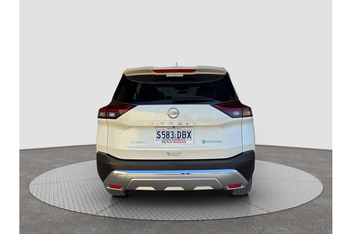 2024 Nissan X-TRAIL Ti-L e-POWER T33