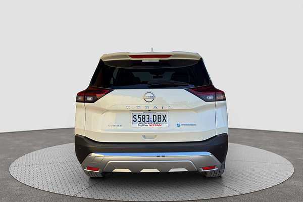 2024 Nissan X-TRAIL Ti-L e-POWER T33