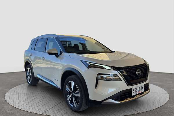 2024 Nissan X-TRAIL Ti-L e-POWER T33