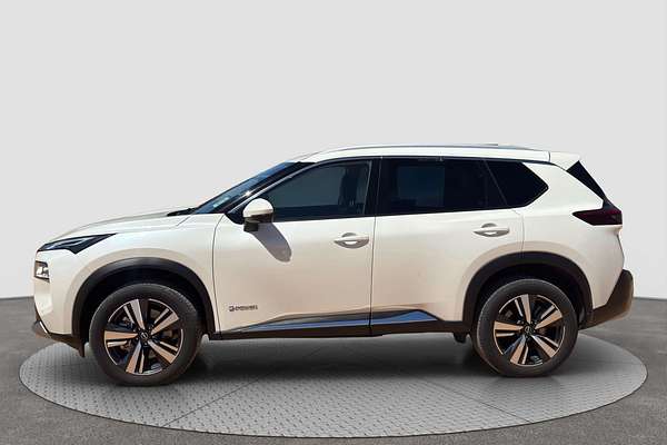 2024 Nissan X-TRAIL Ti-L e-POWER T33