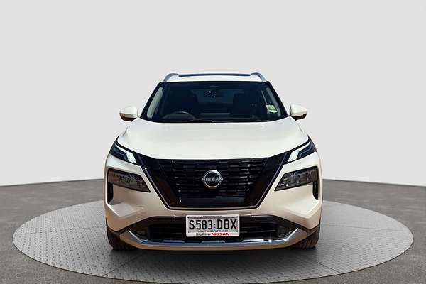 2024 Nissan X-TRAIL Ti-L e-POWER T33