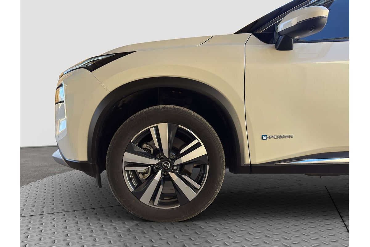 2024 Nissan X-TRAIL Ti-L e-POWER T33