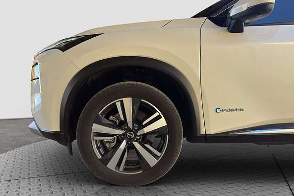2024 Nissan X-TRAIL Ti-L e-POWER T33