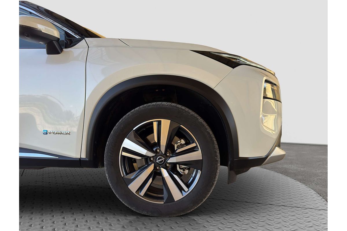 2024 Nissan X-TRAIL Ti-L e-POWER T33