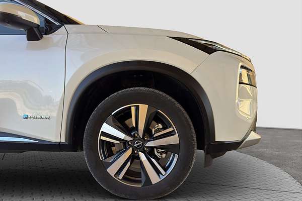 2024 Nissan X-TRAIL Ti-L e-POWER T33