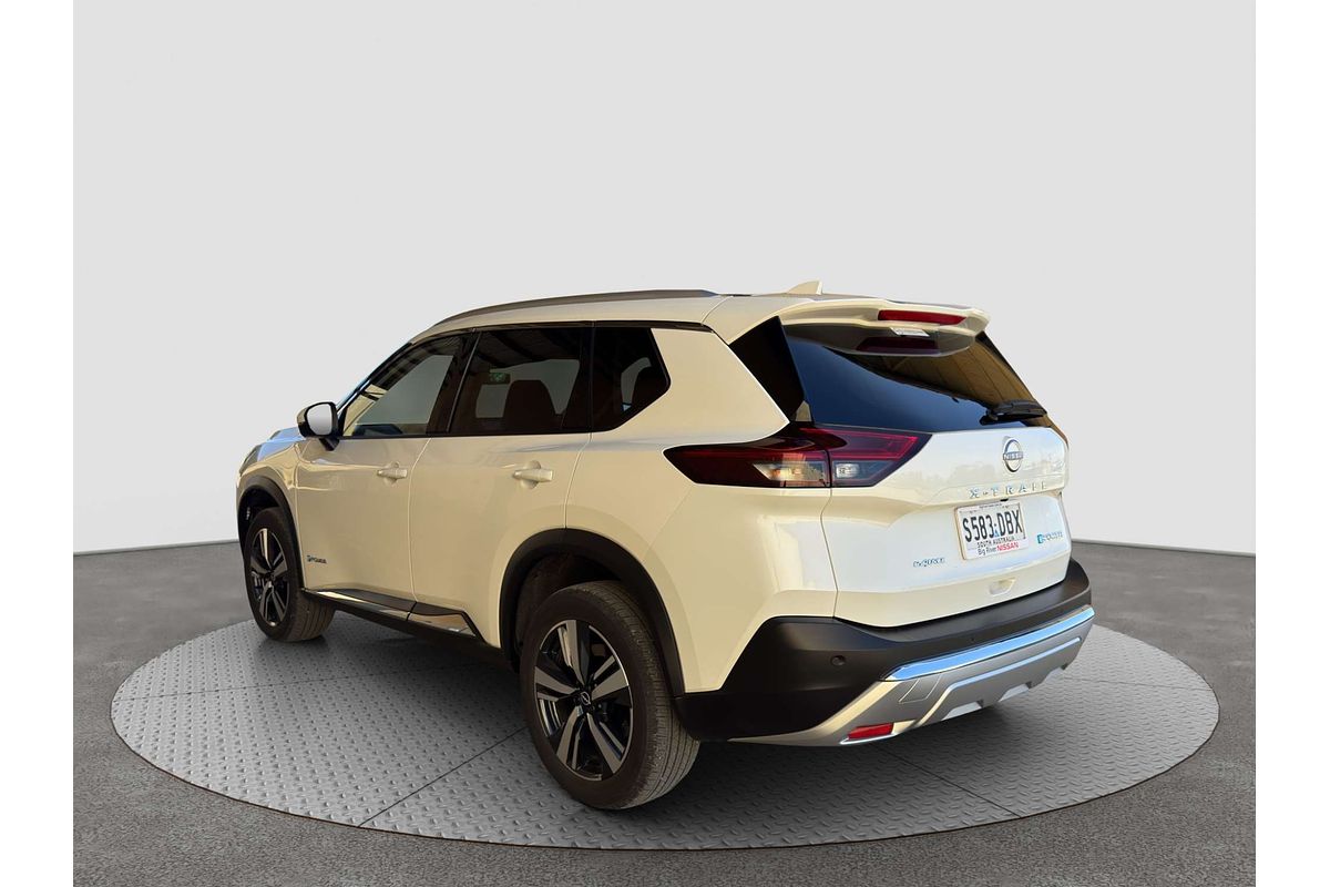 2024 Nissan X-TRAIL Ti-L e-POWER T33