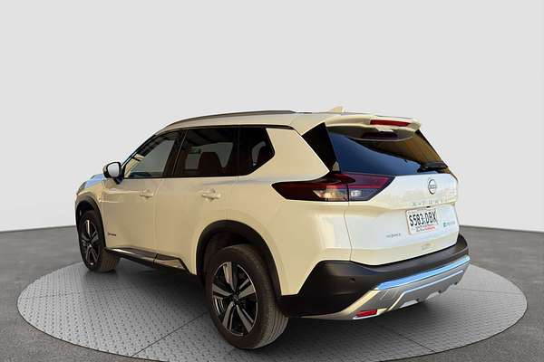 2024 Nissan X-TRAIL Ti-L e-POWER T33