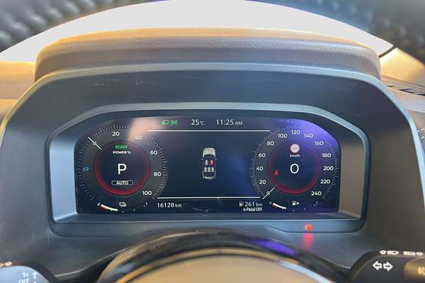 2024 Nissan X-TRAIL Ti-L e-POWER T33