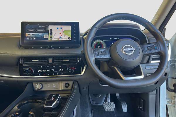 2024 Nissan X-TRAIL Ti-L e-POWER T33