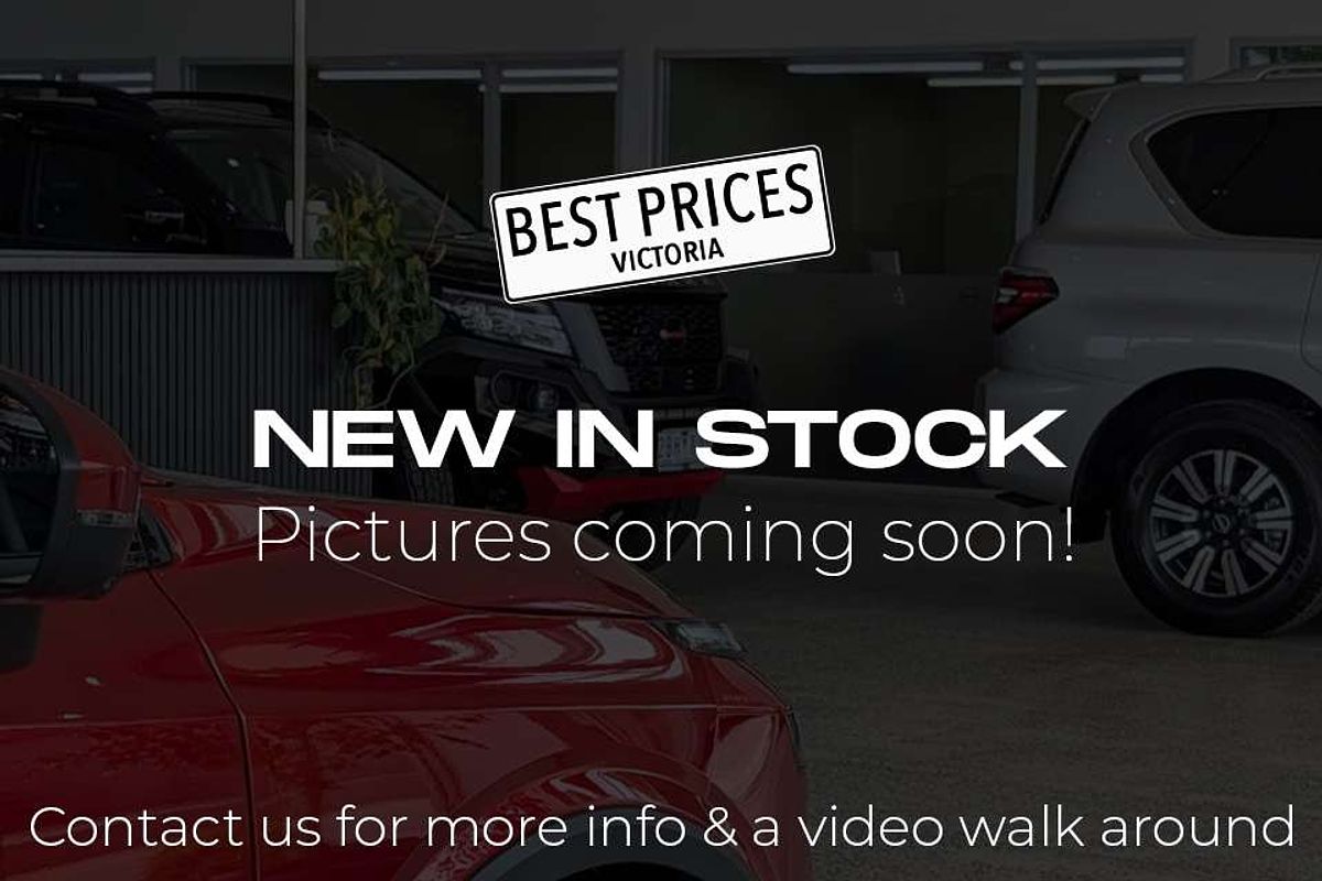 2013 Ford Ranger XLT PX 4X4 3.2L