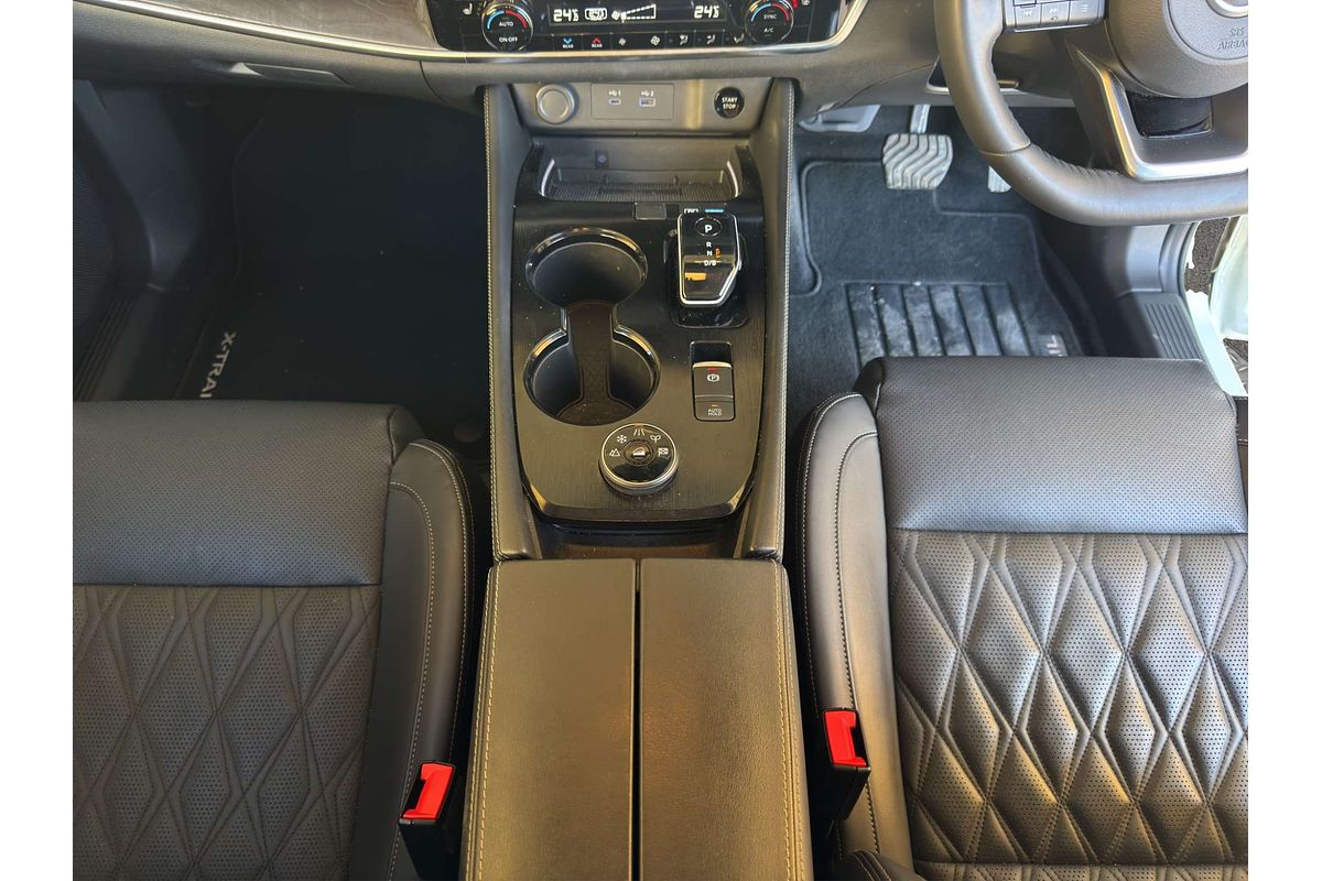 2024 Nissan X-TRAIL Ti-L e-POWER T33