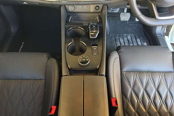 2024 Nissan X-TRAIL Ti-L e-POWER T33