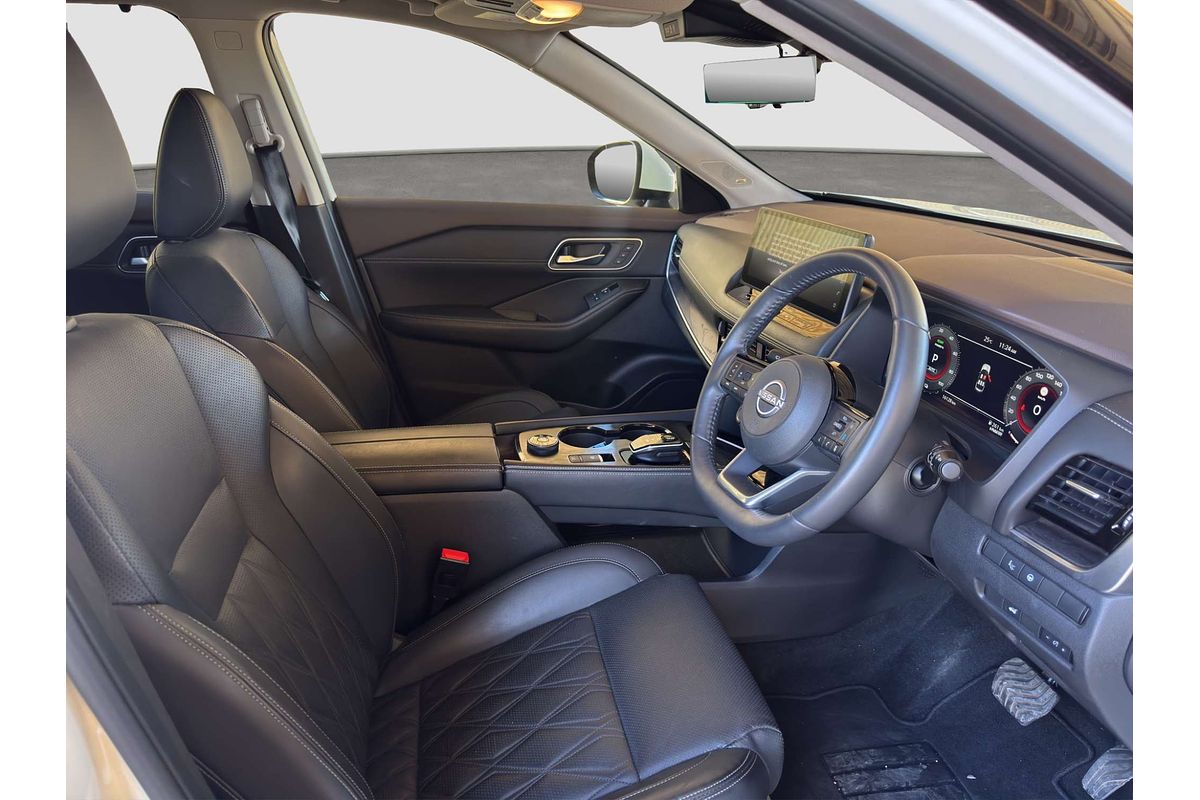 2024 Nissan X-TRAIL Ti-L e-POWER T33