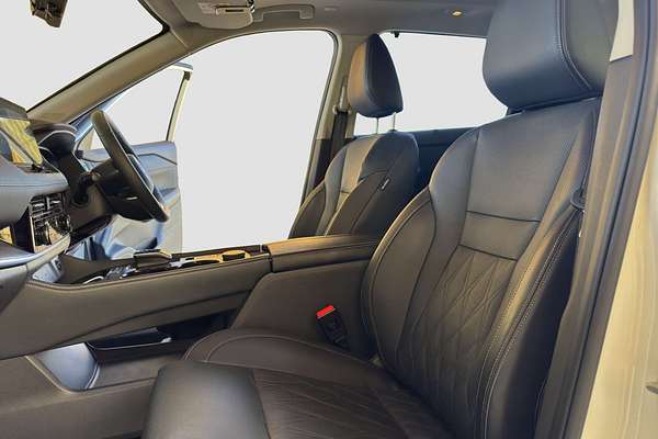 2024 Nissan X-TRAIL Ti-L e-POWER T33