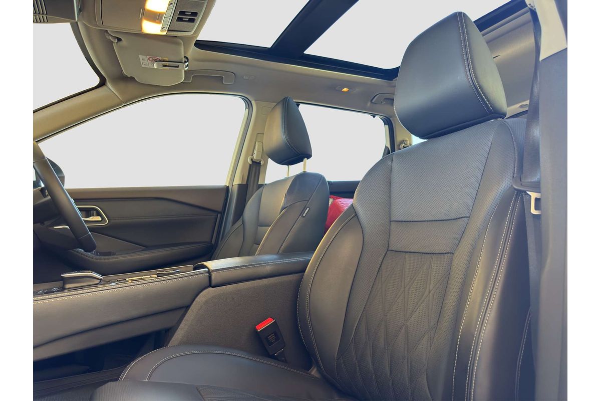 2024 Nissan X-TRAIL Ti-L e-POWER T33