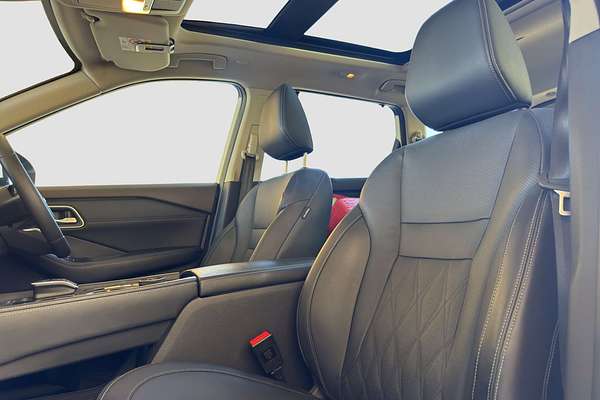 2024 Nissan X-TRAIL Ti-L e-POWER T33