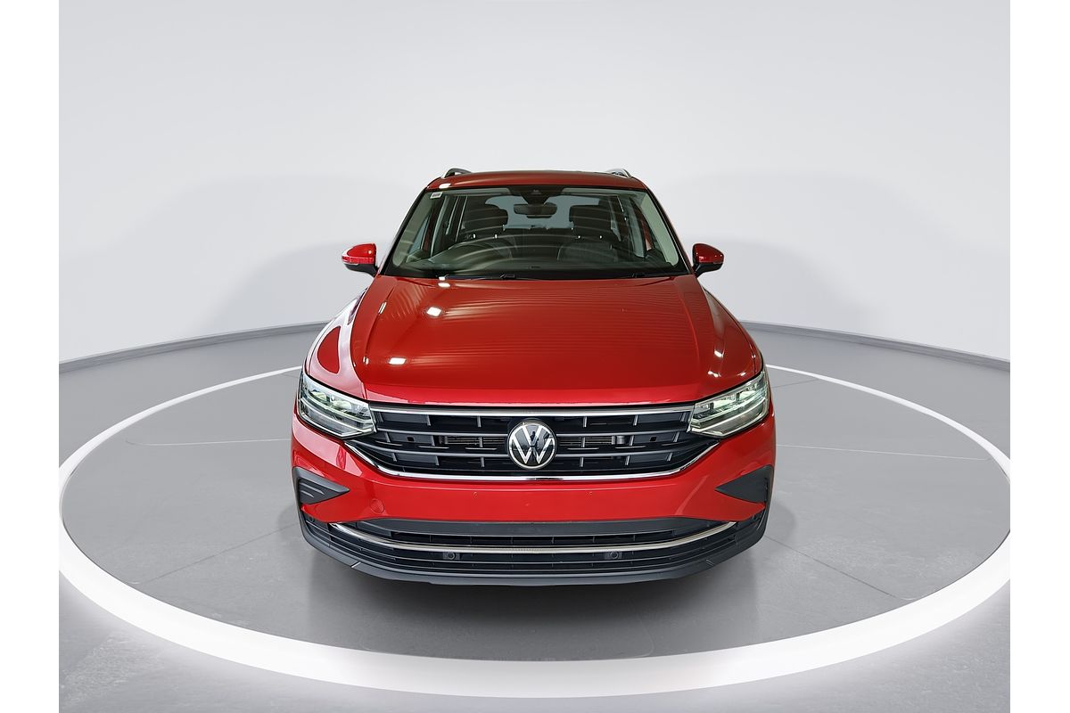 2023 Volkswagen Tiguan 110TSI Life 5N