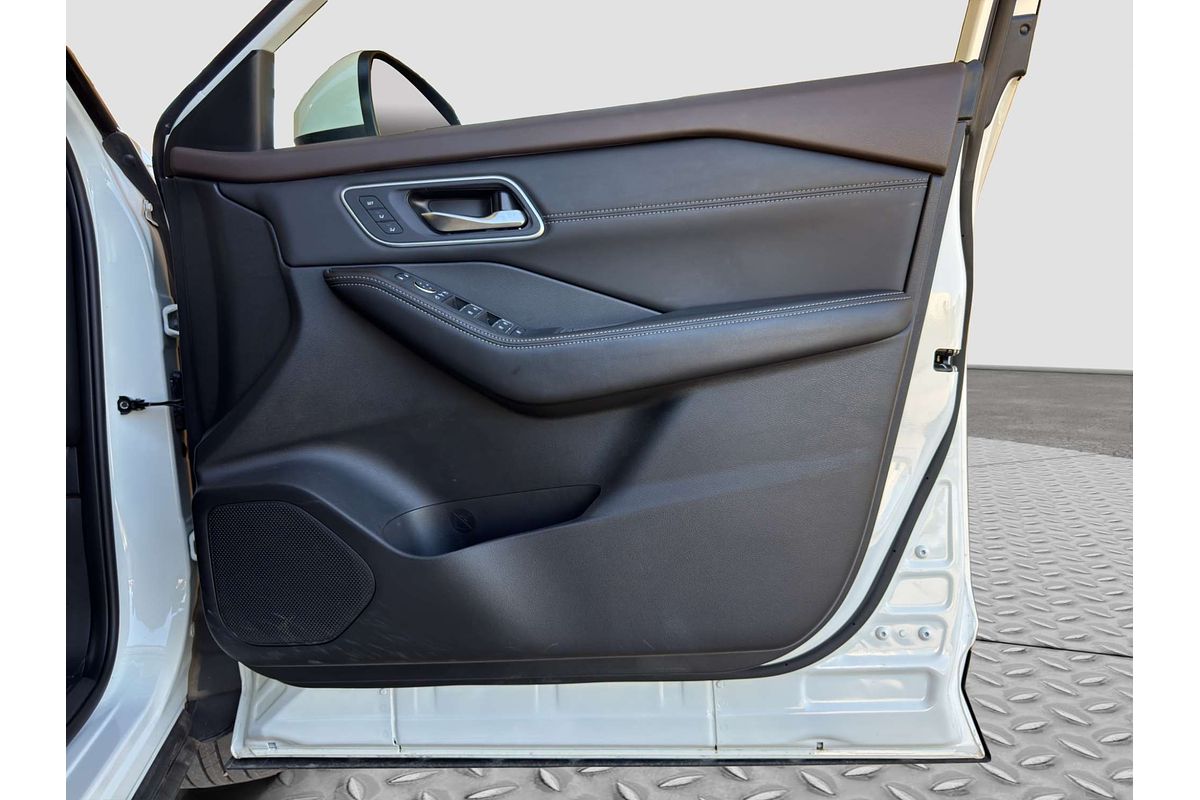 2024 Nissan X-TRAIL Ti-L e-POWER T33